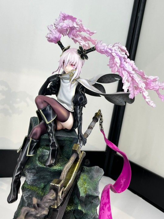 GSC Plantopia 阿尔法 展图转载