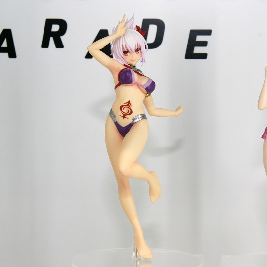 GSC POP UP PARADE 妖幻三重奏 风卷祭里 展图搬运