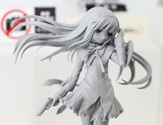 GSC POP UP PARADE 魔法纪录 魔法少女小圆外传 晓美焰