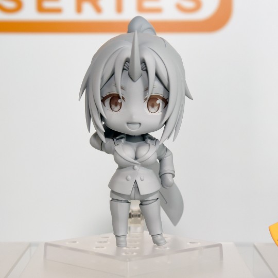 GSC 粘土人 关于我转生变成史莱姆这档事 紫苑 展图搬运