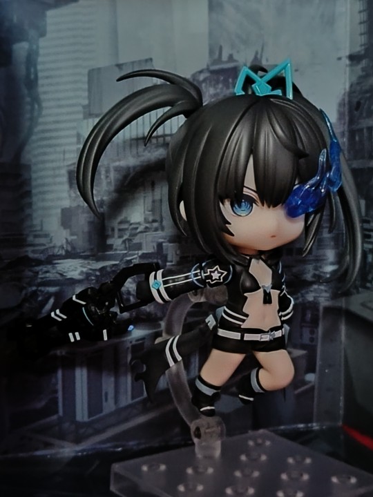 黑岩又帅又可爱