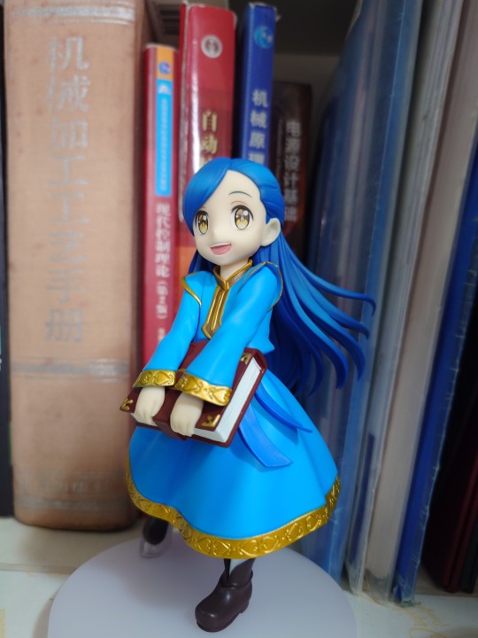 充满智慧的眼神◖⚆ᴥ⚆◗