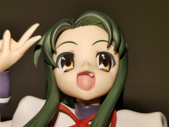 Alter 凉宫春日的忧郁 鹤🏠学姐 女仆 1/8 2007