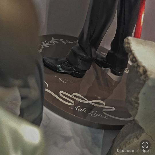 这个居然再版了 区区戒指座（