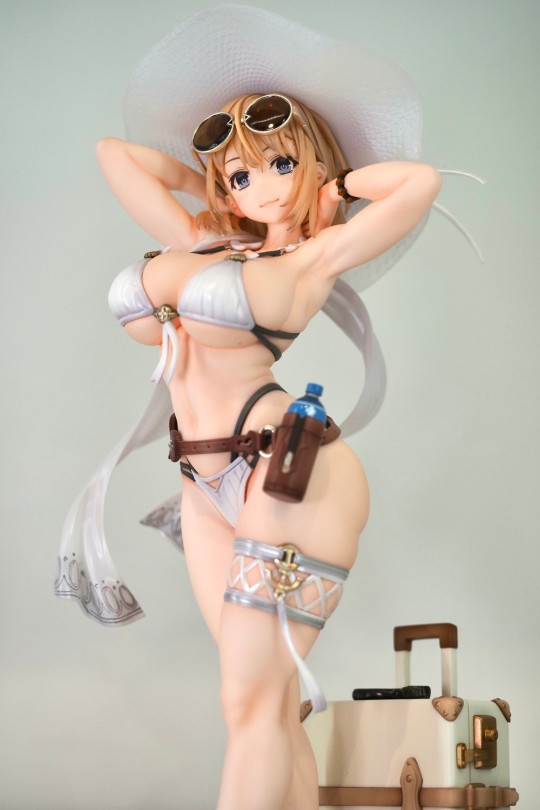 Wonderful Works 米拉 Mira 展图搬运