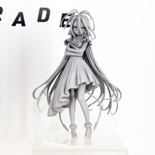 GSC POP UP PARADE 游戏人生 休比 演唱会 L尺寸 展图搬运