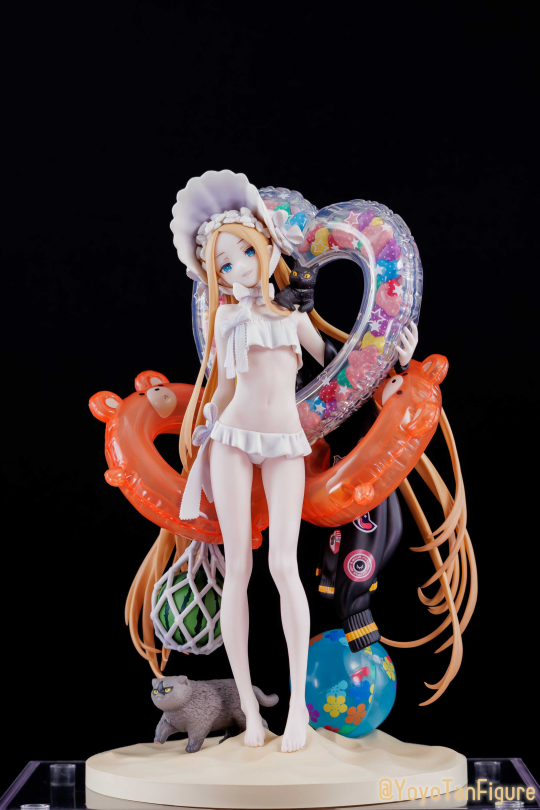 Aniplex 水 阿比 推反转载侵删