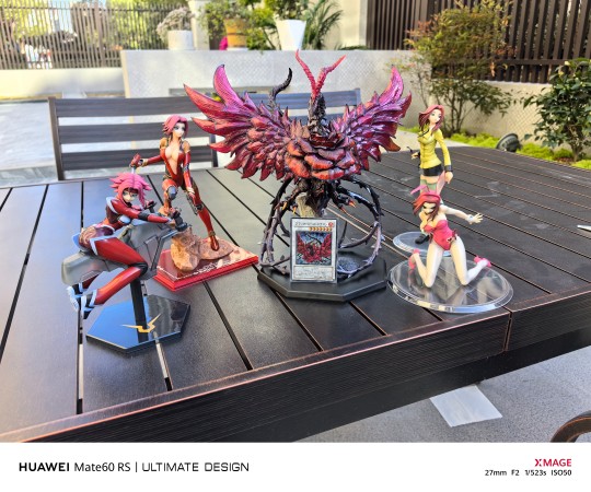 黑玫瑰龙和秋姐（狗头）