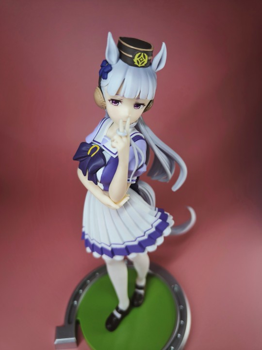 萌新今日开箱水