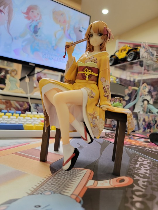 最近吃现也太香了，380拿下