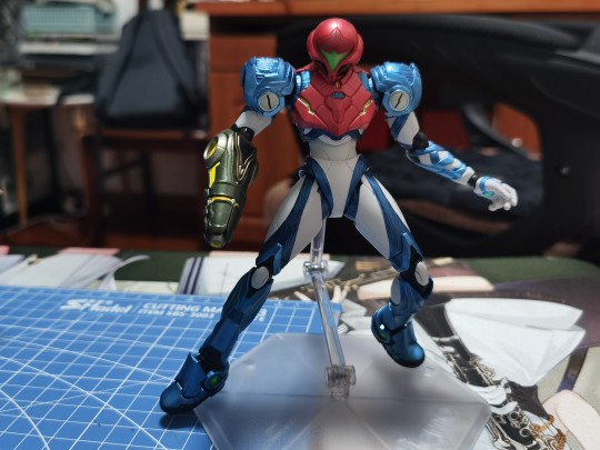 到货后的随手拍