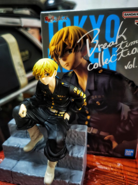 松野千冬 休息时间 实拍