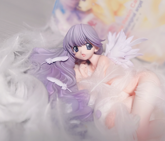 拍出盒子封面的感觉了