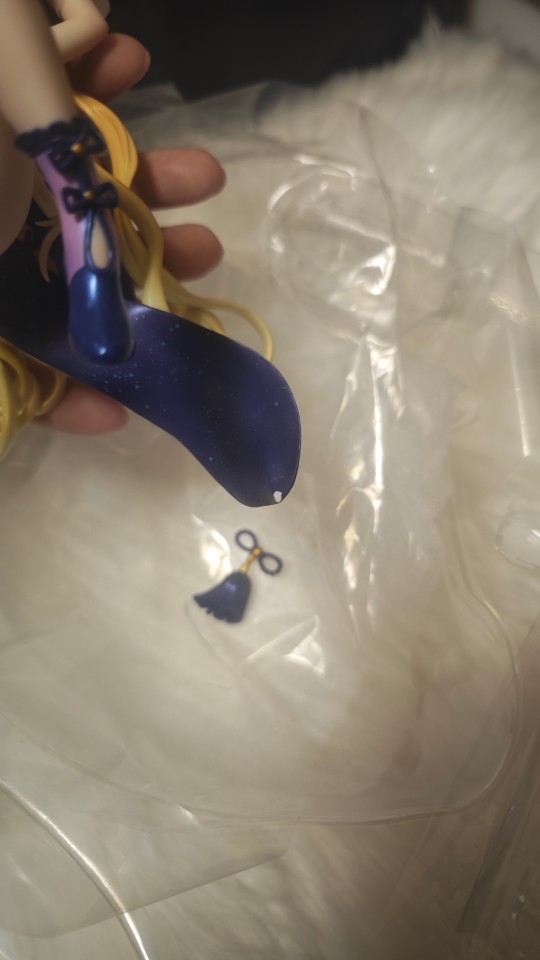 Bell Fine-星宮六喰 1次售后+2次售后