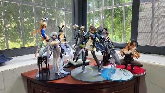 10-11月到货总结