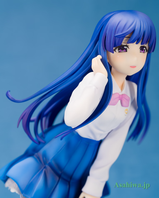 寒蝉鸣泣之时 卒 古手梨花 高中生