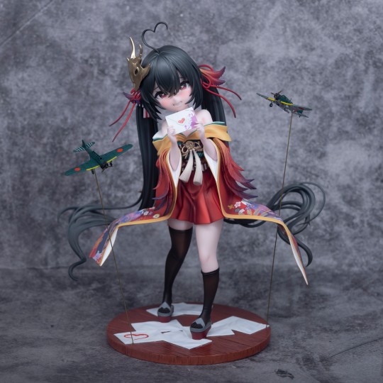 碧蓝航线小大凤