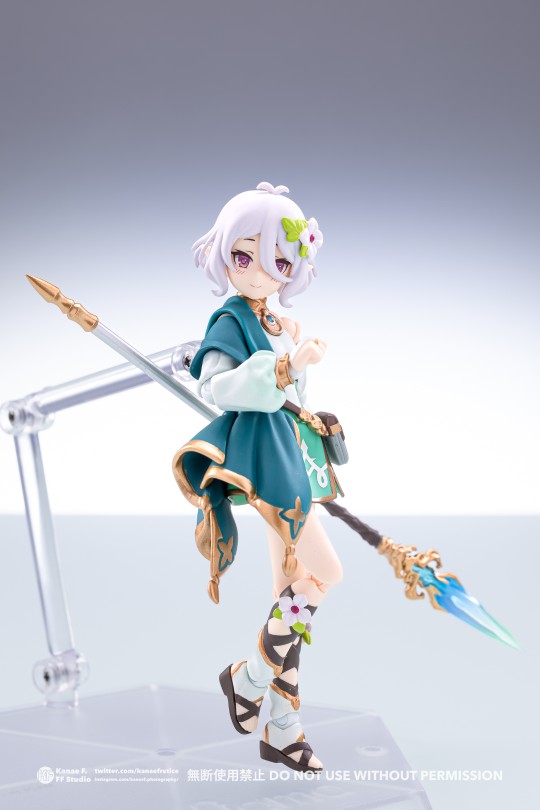 简单开盒｜可可萝