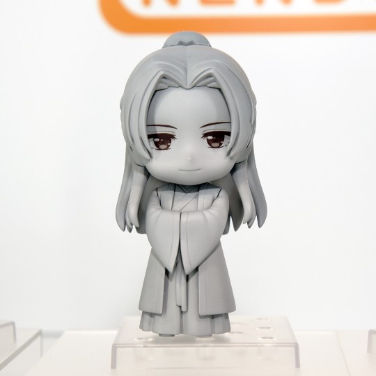 GSC 粘土人 药屋少女的呢喃 壬氏 展图搬运