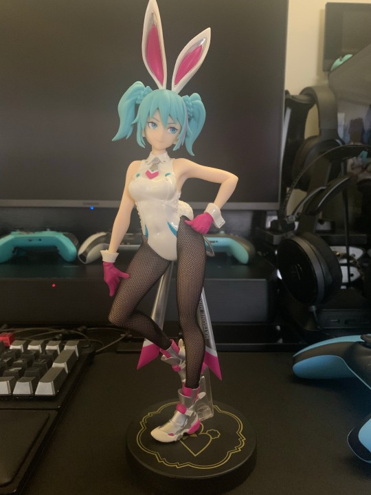 可能这就是miku吧28