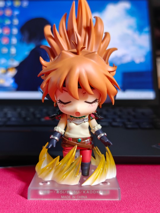 好久没玩过这么好玩的粘土人，太值了。