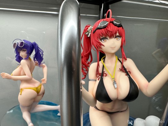 Alter波拉 wave天狼星开箱