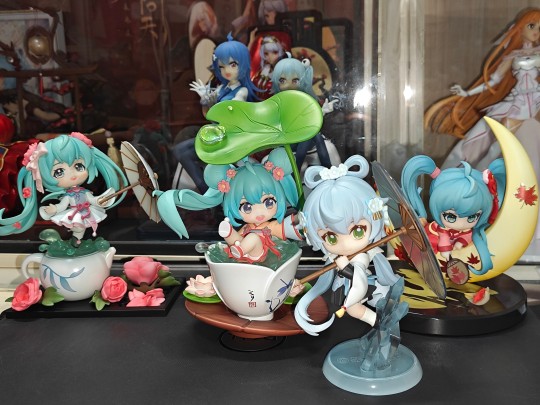 【洛天依 梨花雪】