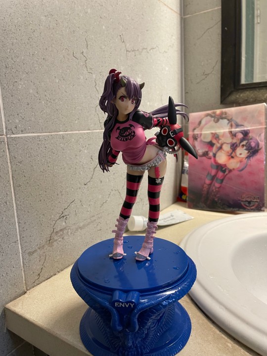 sin七大罪异色嫉妒