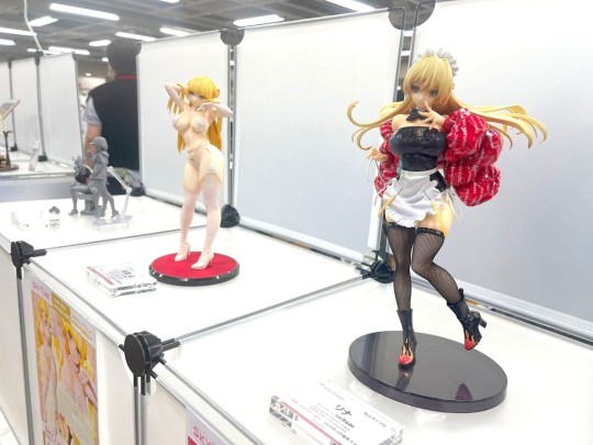 Skytube 天宫凛 展图搬运