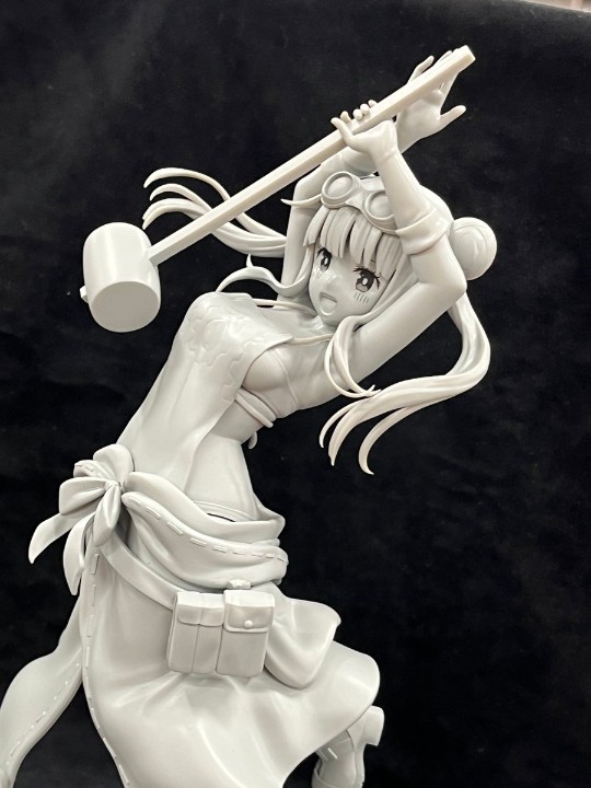 Bell Fine 妖幻三重奏 香炉木恋绪 展图搬运