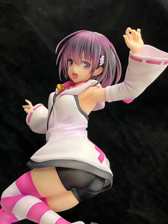 Bell Fine 妖幻三重奏 花奏铃 妖巫女服装 展图搬运