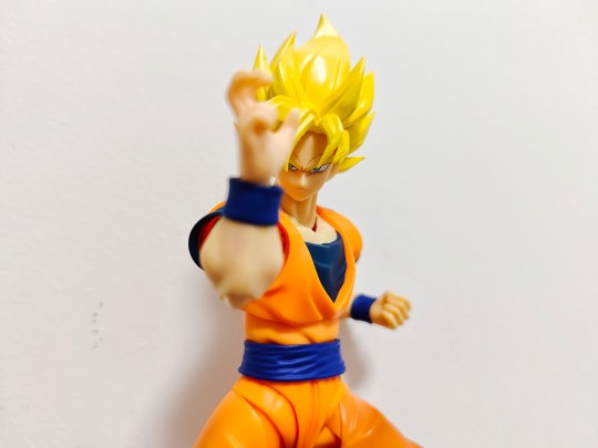 shf超一全功率孙悟空