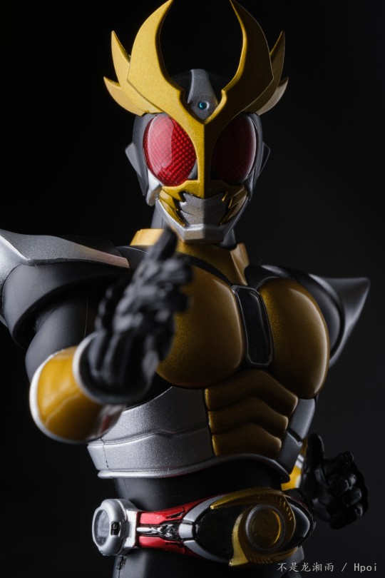 真骨雕 亚极陀 大地&三重