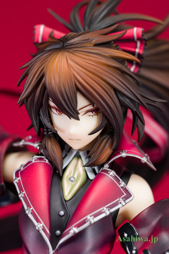 东方Project 博丽灵梦 红魔城传说版