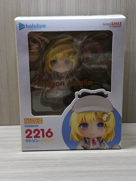 美少女偵探華生～