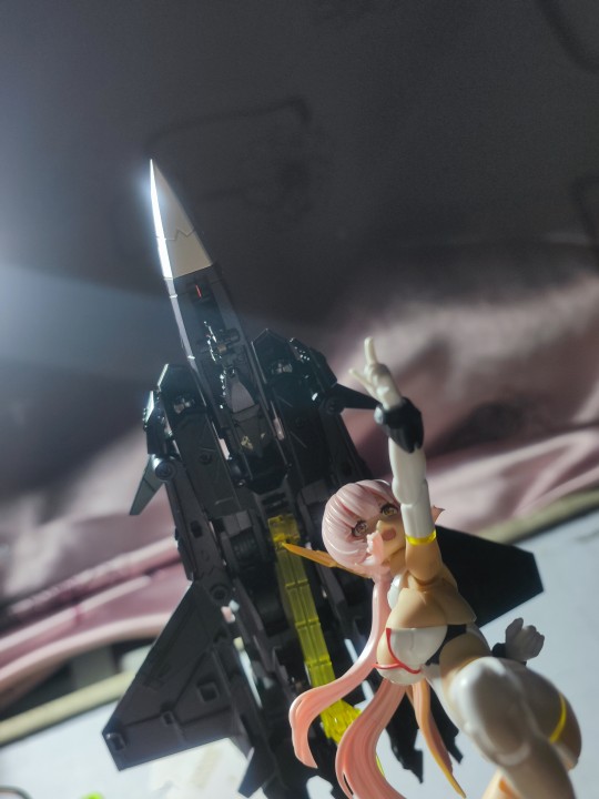 【准时起飞～芜湖！】