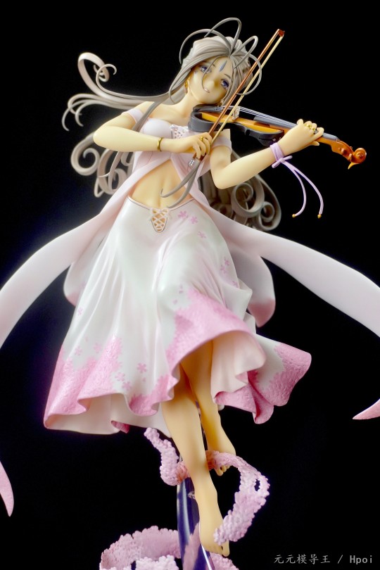 我的女神 贝露丹迪