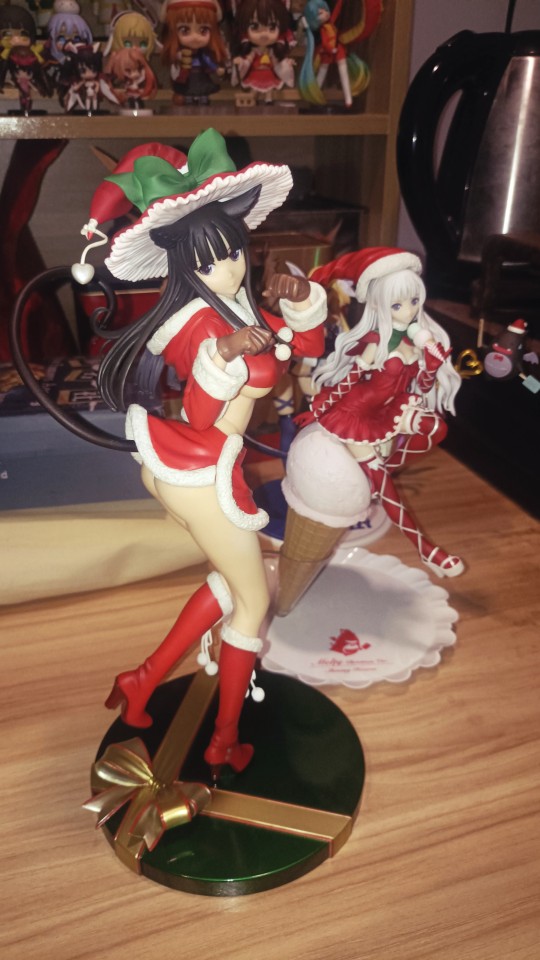 圣诞快乐(尽管已经过去了