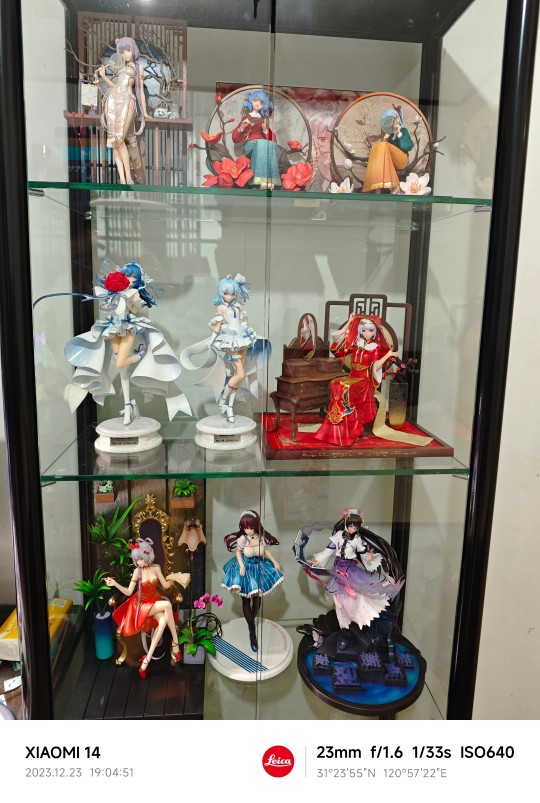 纪念我的第一个柜子～