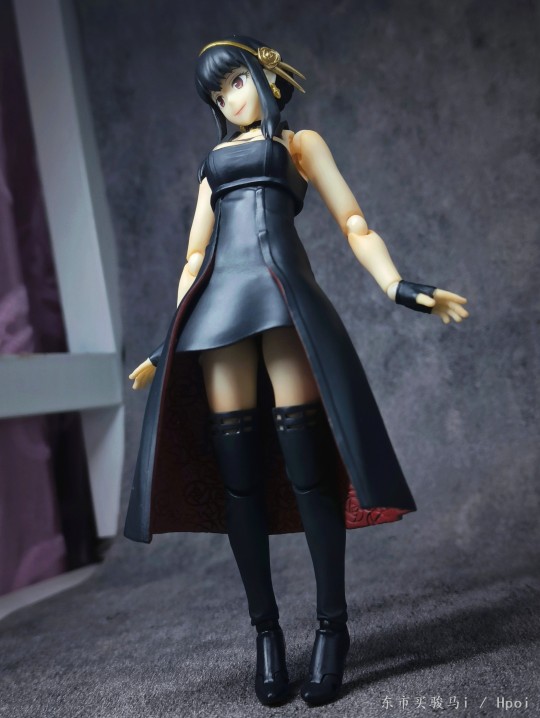 约尔太太真这么冷门吗，b站测评都没几个的