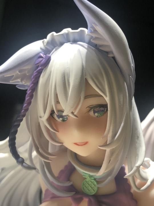 热金星 女仆 梅洛