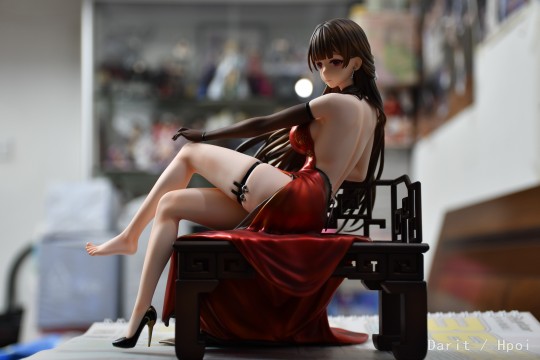 一组意义明确的镜头