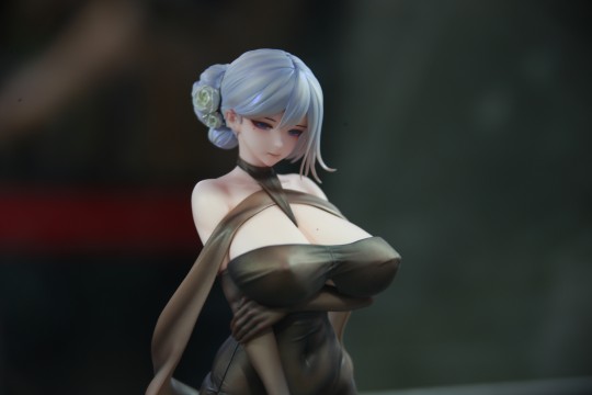 wf2023北京 妻子 Wife Hobby·sakura