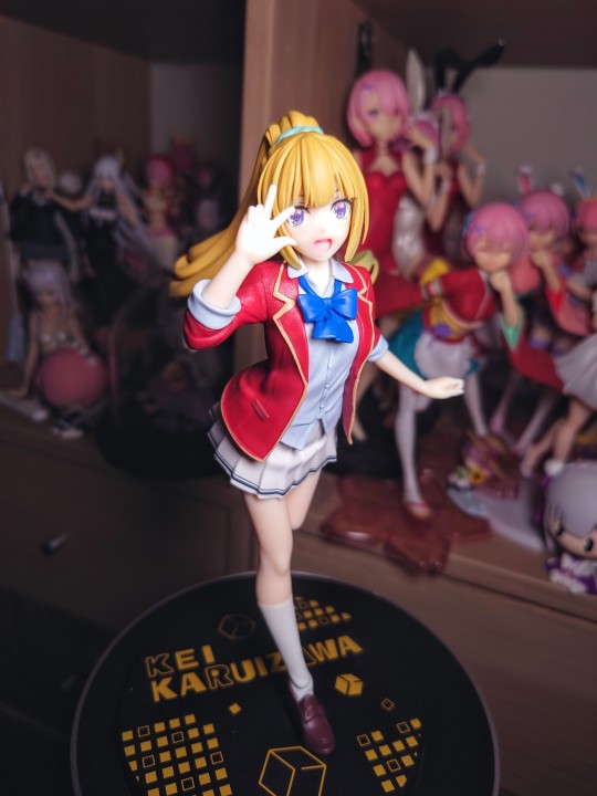 taito轻井泽惠到货