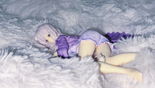 少女美腻的腿子