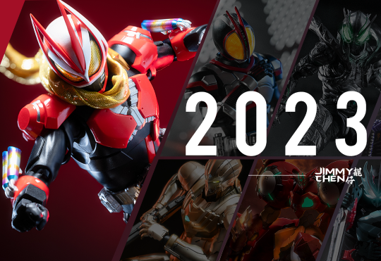 【2023年终总结】「年终总结」