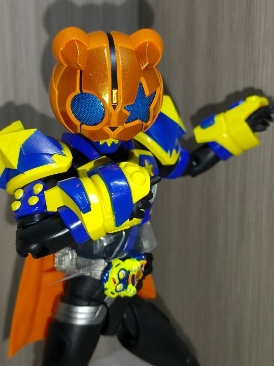 お前ら ノツてるか～い?