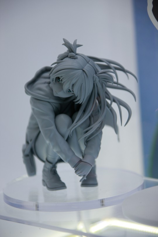 wf2023北京 Hobbymax 明日香 Ver.RADIO EVA Part.3