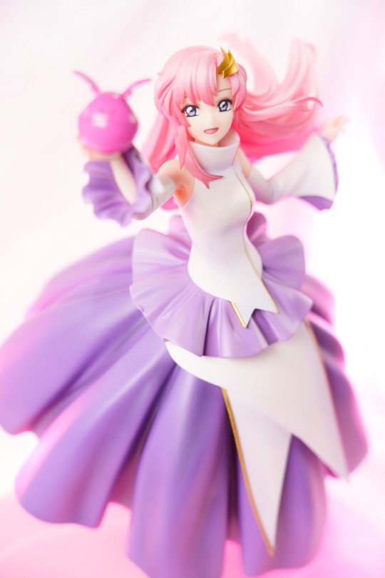【KG】MegaHouse - 拉克丝·克莱茵 高达SEED20周年纪念版