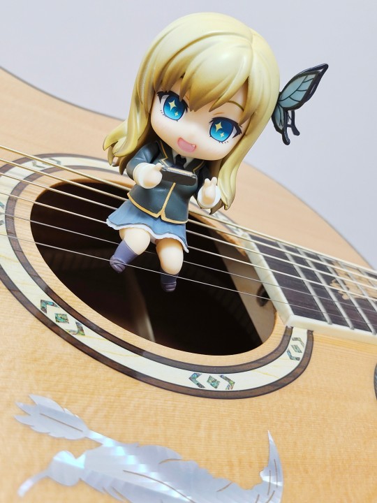 可爱的“肉”！